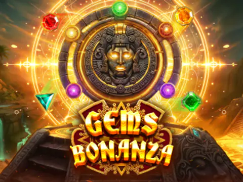 Gems Bonanza slot by Pragmatic Play