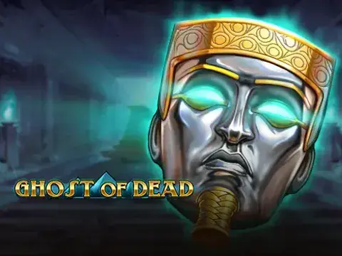 Ghost of Dead slot by Play'n GO