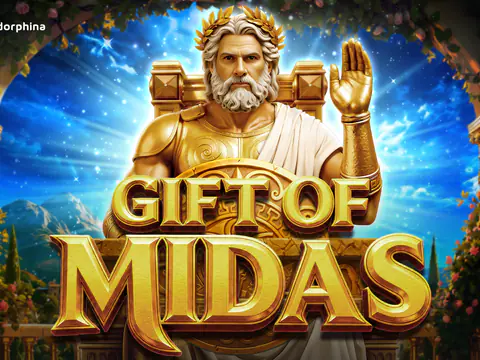 Gift of Midas slot by Endorphina