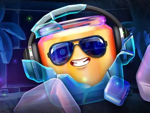 Giga Jar slot by Push Gaming