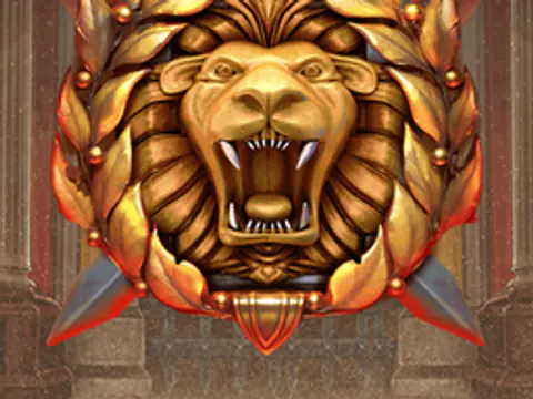 Gladiator Clash slot by NetEnt