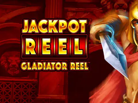 Gladiator Reel slot by Skywind