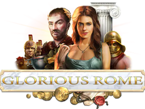 Glorious Rome slot by Pragmatic Play