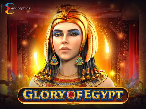 Glory of Egypt slot by Endorphina