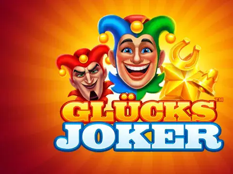 Glücks Joker slot by Skywind