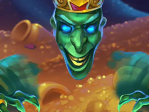 Gods of Gold: InfiniReels slot by NetEnt