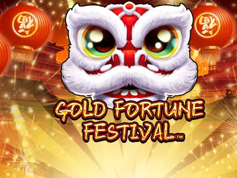 Gold Fortune Festival slot by Skywind