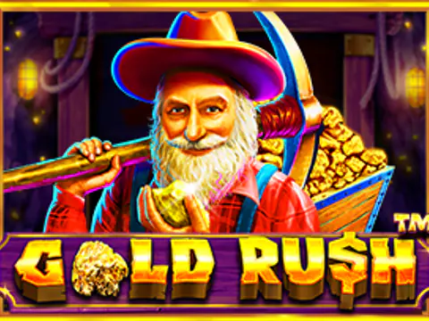 Gold Rush slot by Pragmatic Play