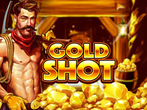 Gold Shot EU slot by Skywind