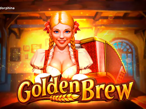 Golden Brew slot by Endorphina