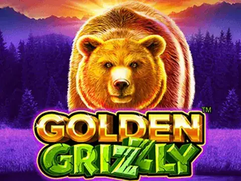 Golden Grizzly slot by Skywind