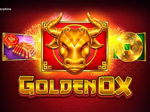 Golden Ox slot by Endorphina