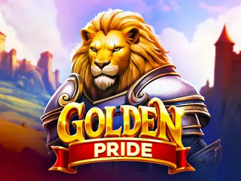 Golden Pride slot by BGaming