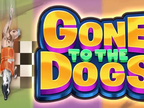 Gone to the Dogs slot by Skywind