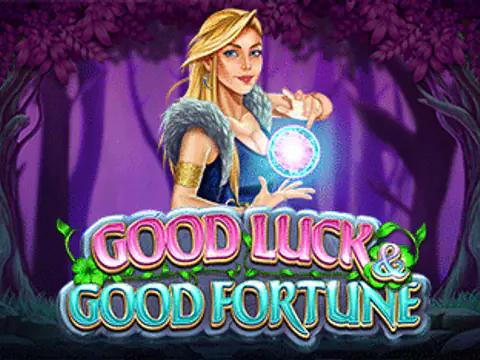 Good Luck and Good Fortune slot by Pragmatic Play