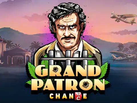 Grand Patron slot by BGaming