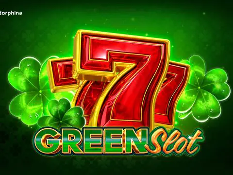 Green slot by Endorphina