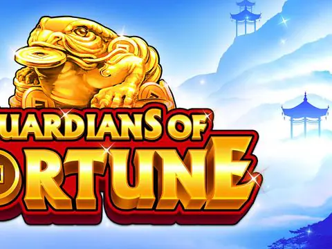 Guardians of Fortune slot by Skywind