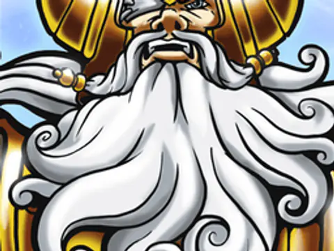 Hall of Gods slot by NetEnt
