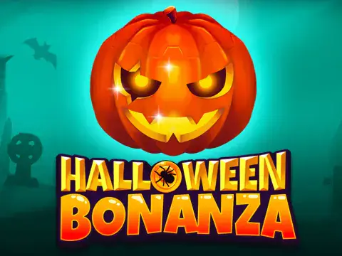 Halloween Bonanza slot by BGaming