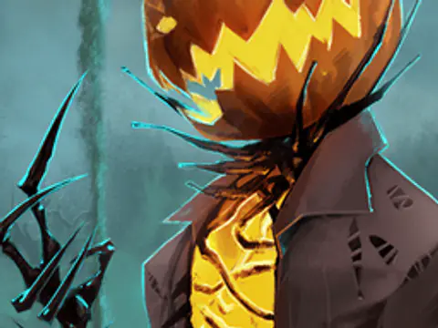 Halloween Jack slot by NetEnt