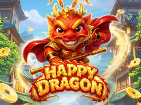 Happy Dragon slot by Pragmatic Play