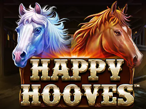 Happy Hooves slot by Pragmatic Play