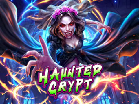 Haunted Crypt slot by Pragmatic Play