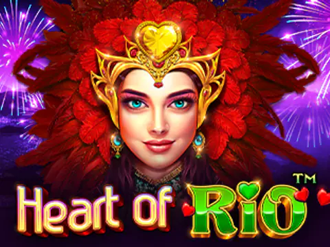 Heart of Rio slot by Pragmatic Play