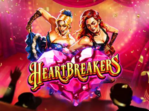 Heartbreakers slot by Pragmatic Play