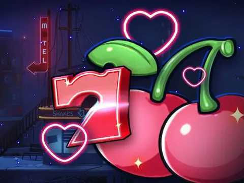 Hearts Highway slot by Push Gaming