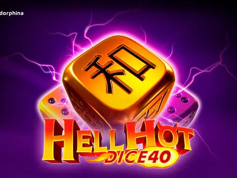 Hell Hot Dice 40 slot by Endorphina
