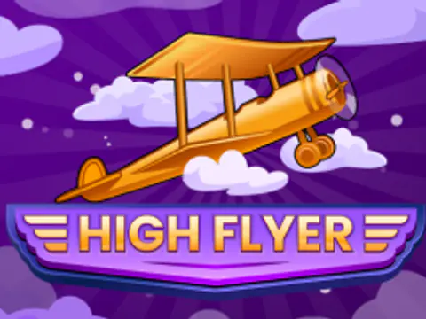 High Flyer Crash Game slot by Pragmatic Play