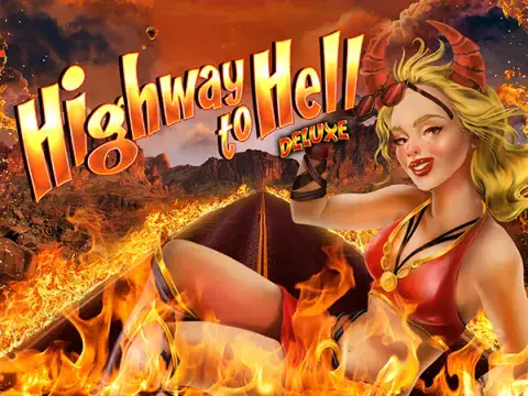 Highway to Hell Deluxe slot by Wazdan