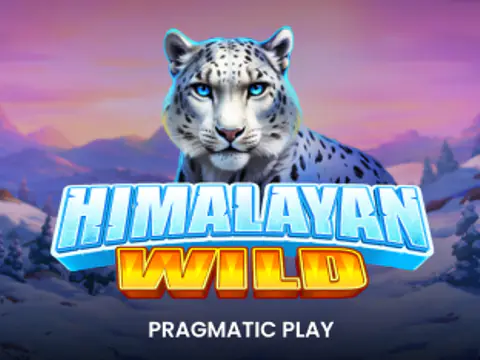Himalayan Wild slot by Pragmatic Play