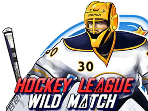 Hockey League Wild Match slot by Pragmatic Play