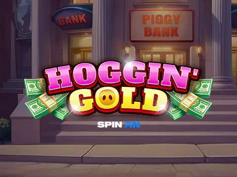 Hoggin’ Gold slot by Yggdrasil