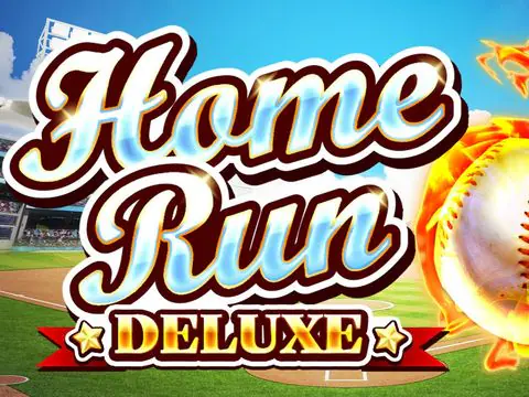Home Run Deluxe slot by Skywind