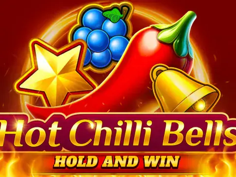 Hot Chilli Bells slot by BGaming