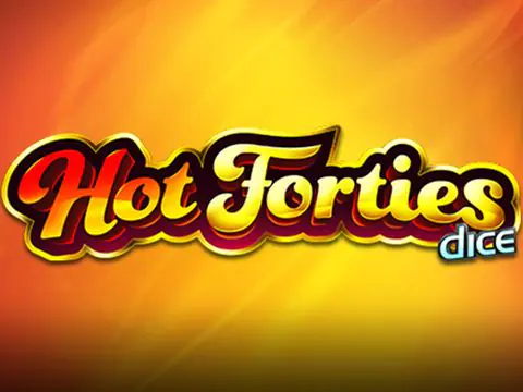 Hot Forties Dice slot by Stakelogic