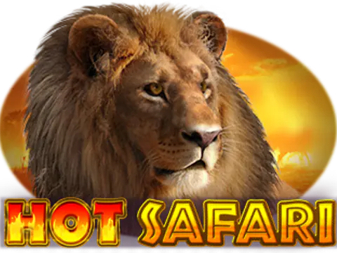 Hot Safari slot by Pragmatic Play
