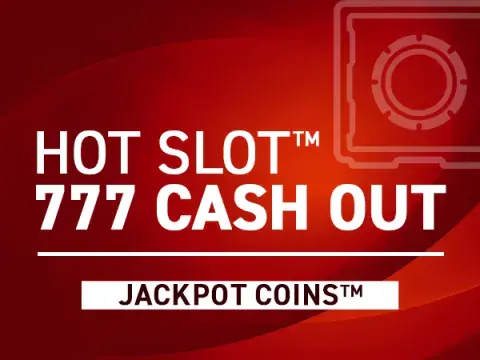 Hot Slot: 777 Cash Out Extremely Light slot by Wazdan