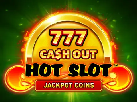 Hot Slot: 777 Cash Out slot by Wazdan