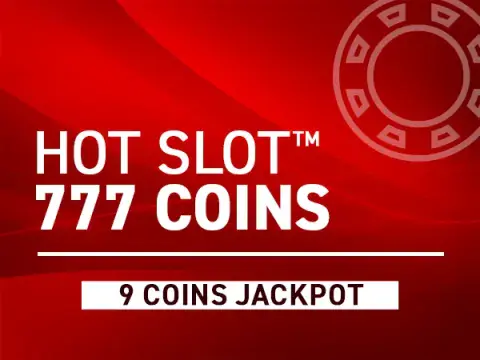 Hot Slot: 777 Coins Extremely Light slot by Wazdan