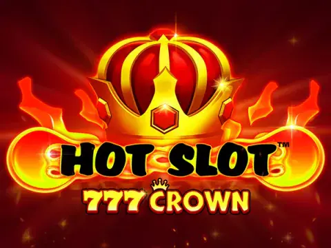 Hot Slot: 777 Platinum Crown slot by Wazdan
