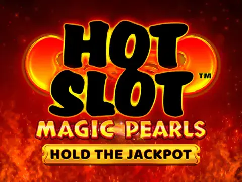 Hot Slot: Magic Pearls slot by Wazdan