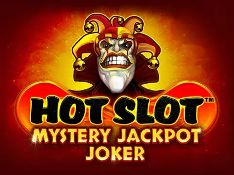 Hot Slot: Mystery Jackpot Joker slot by Wazdan
