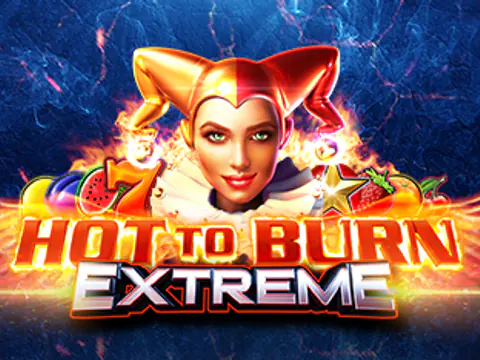 Hot to Burn Extreme slot by Pragmatic Play