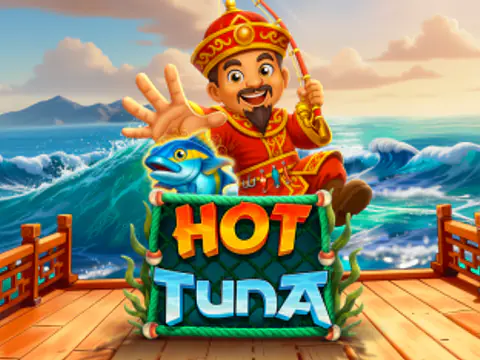 Hot Tuna slot by Pragmatic Play