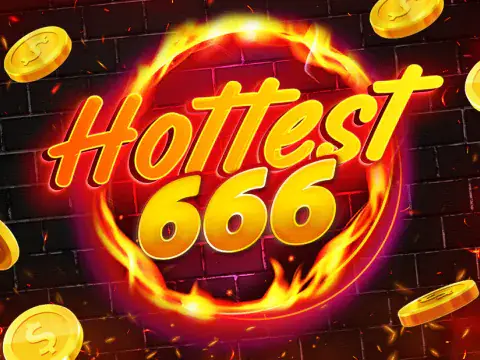 Hottest 666 slot by BGaming